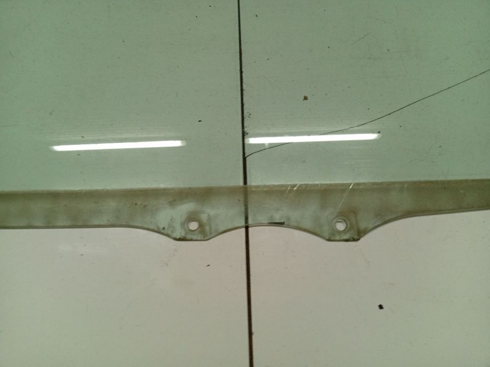 AS2 Toyota Aygo 2007 Szyba drzwi - PRZEDNIE LEWE - Thumbnail 2