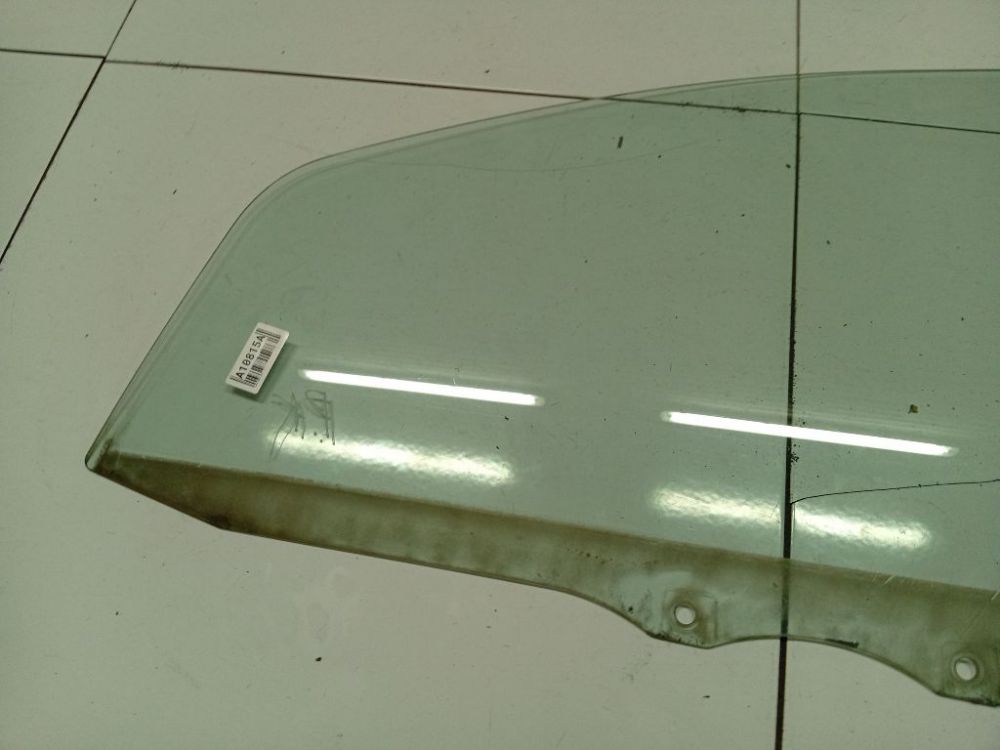 AS2 Toyota Aygo 2007 Szyba drzwi - PRZEDNIE LEWE - Thumbnail 3