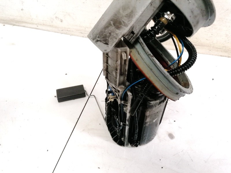 3B0919050B Volkswagen Passat 2002 Pompa Paliwa - Thumbnail 3