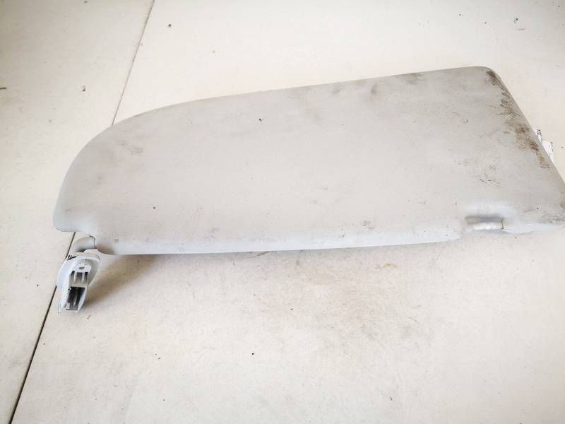 2K0857551 Volkswagen Caddy 2007 Ochrona przed słońcem - Thumbnail 2