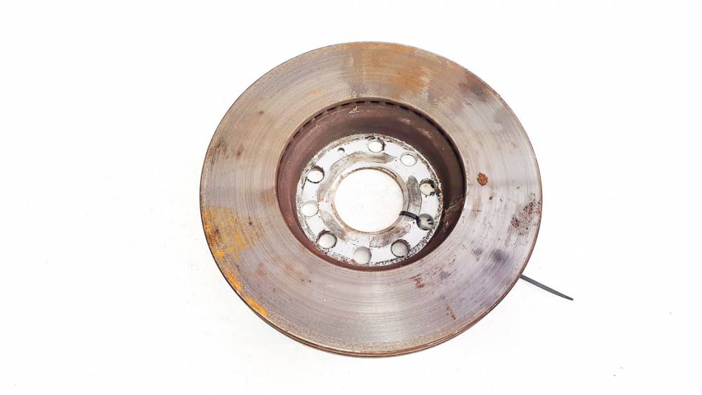 VENTILIUOJAMAS Volkswagen Golf Plus 2005 Диск тормозной передний - Thumbnail 2