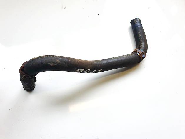 Toyota Avensis 2011 Radiator Hose (Water Hose) - Thumbnail 3