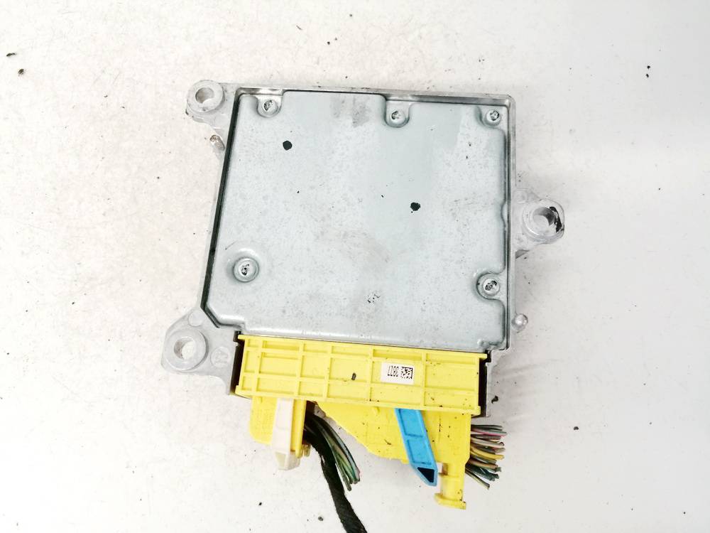 04896814AH Dodge Journey 2009 Airbag crash sensors module - Thumbnail 2