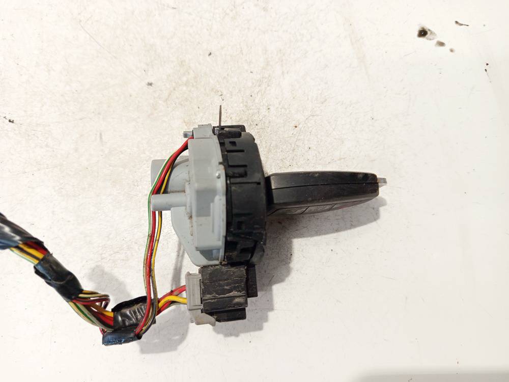 92LP0808 Volvo C30 2008 Ignition Barrels (Ignition Switch)