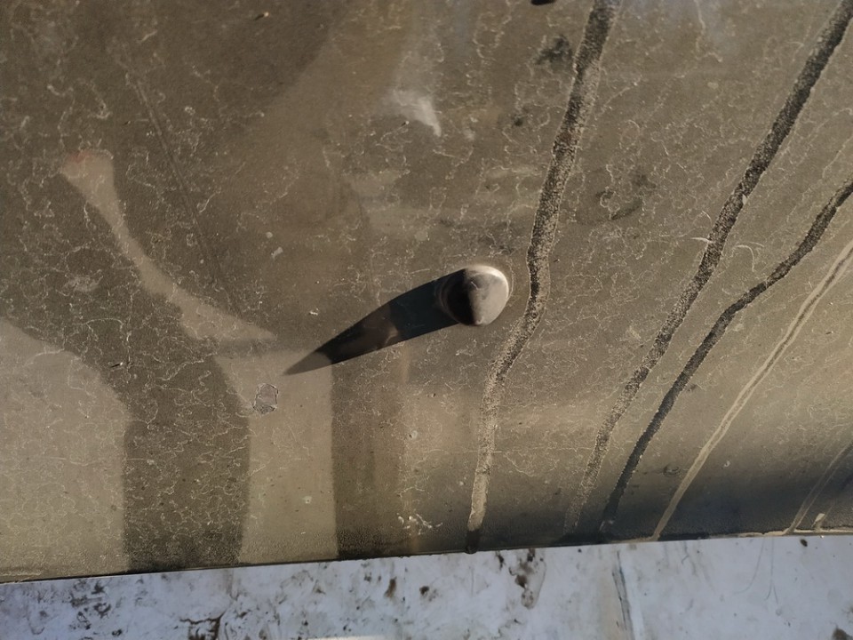 Opel Vectra 1999 Форсунка омывателя лобового стекла