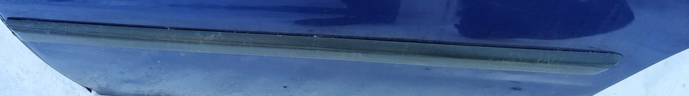 Seat Toledo 2002 Duru moldingas isorinis G.K.