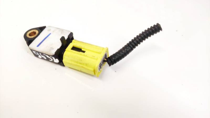 8983102080 Toyota Auris 2008 Srs Airbag crash sensor - Thumbnail 3