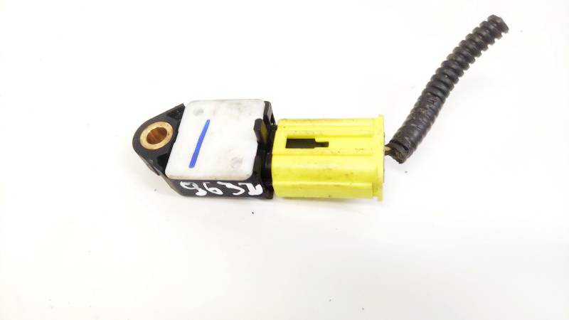 8983102080 Toyota Auris 2008 Srs Airbag crash sensor - Thumbnail 2