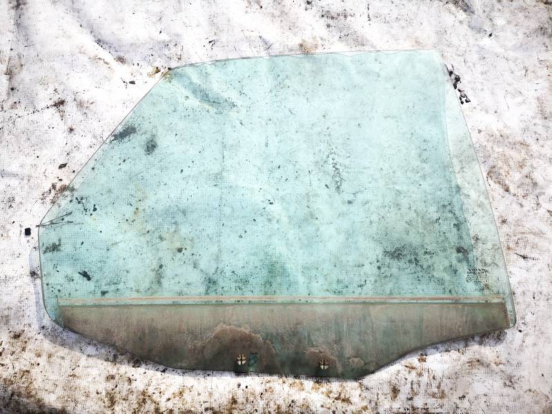 AS2 Volvo S40 2001 Duru stiklas G.D.