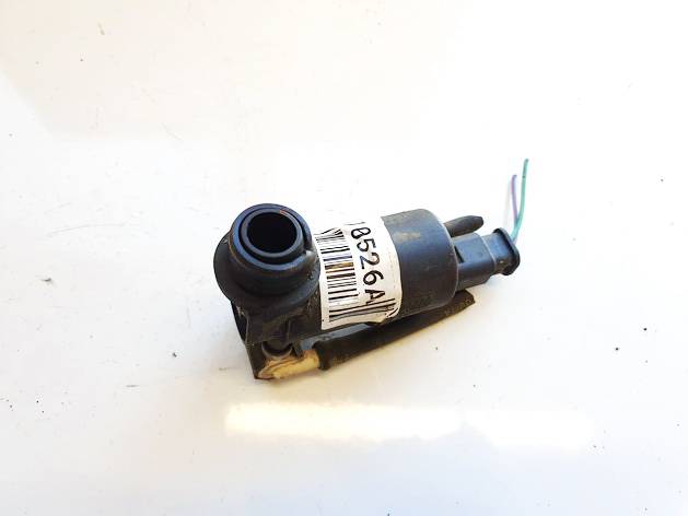 681155 Citroen DS3 2011 Headlight Washer Pump