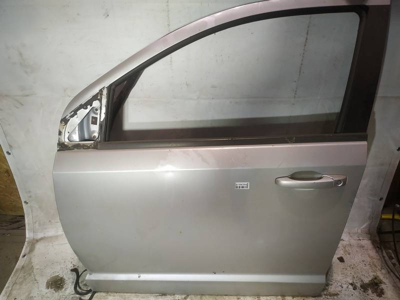 PILKOS Dodge Journey 2009 Drzwi - PRZEDNIE LEWE