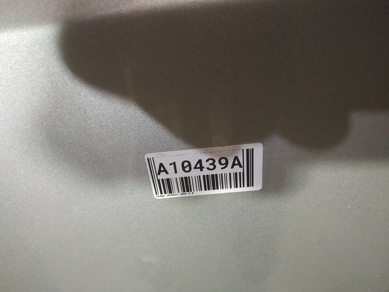 PILKOS Dodge Journey 2009 Drzwi - PRZEDNIE LEWE - Thumbnail 3