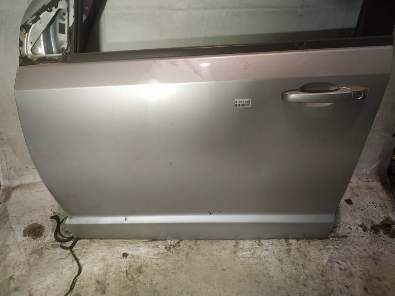 PILKOS Dodge Journey 2009 Drzwi - PRZEDNIE LEWE - Thumbnail 2