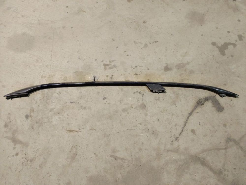 Mercedes-Benz C-CLASS 2004 Lewy reling dachowy