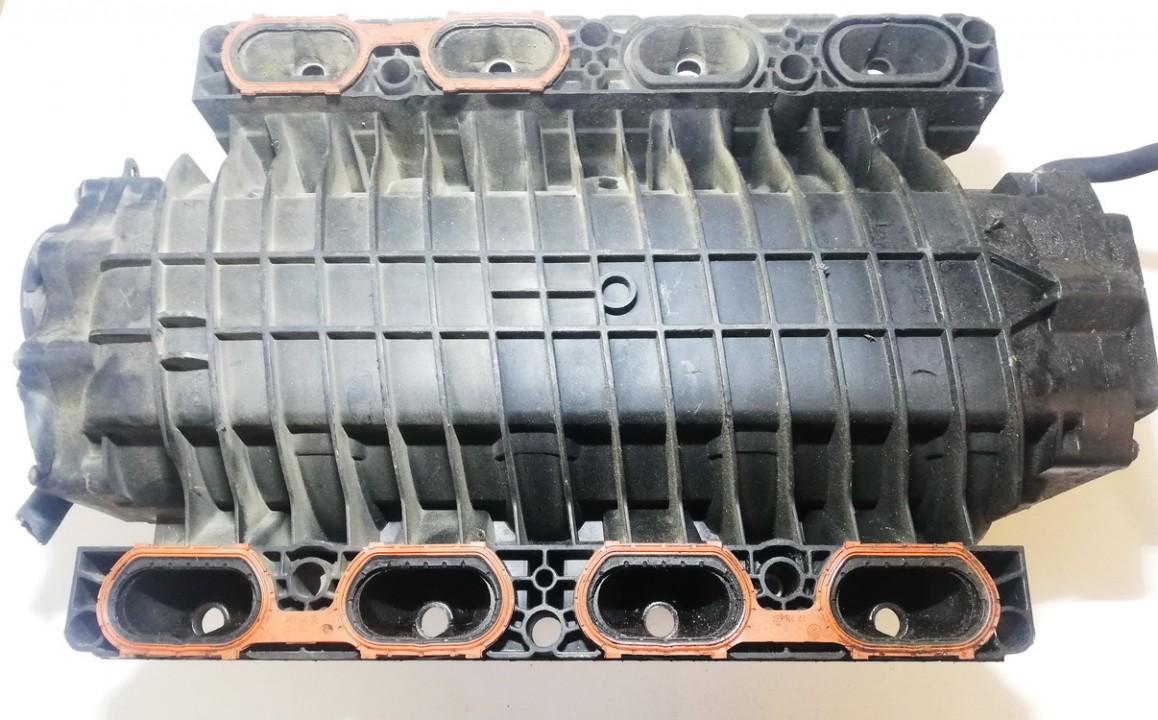 11617508541 BMW X5 2003 Kolektor ssący - Thumbnail 2