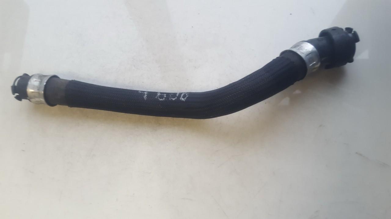 HSR20699020 Citroen DS3 2012 Wąż wodny