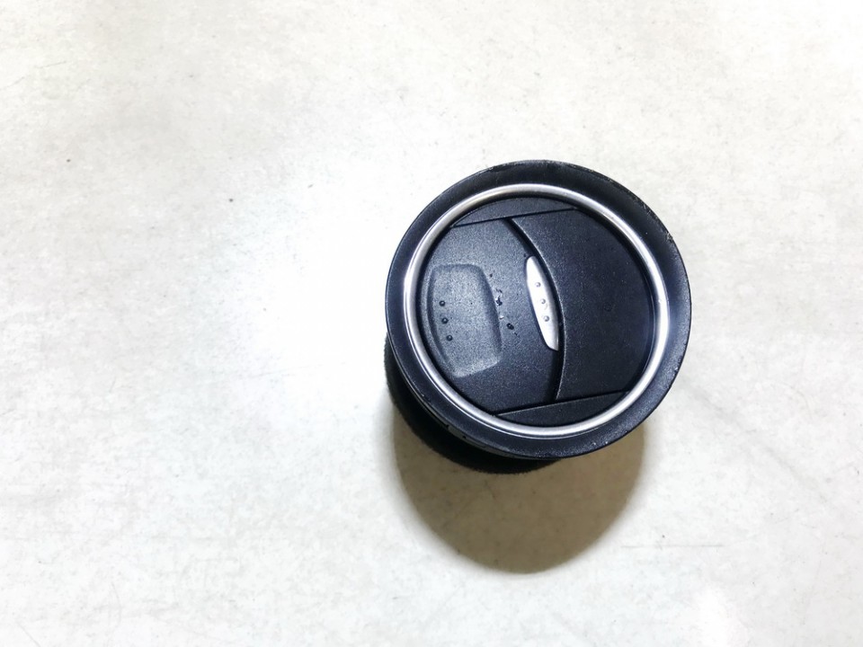 6M21U018B09AF3YYW Ford Mondeo 2010 LUFTDÜSE FRISCHLUFTDÜSE Lüftungsgitter