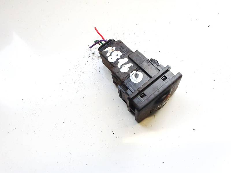 Toyota Auris 2008 Zibintu aukscio reguliatoriaus mygtukas - Thumbnail 3