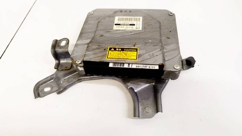 8954048340 Lexus RX - CLASS 2006 Muut tietokoneet