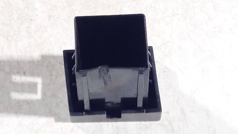 09185915 Opel Vectra 2003 Sisätilan koristelu (muovit) - Thumbnail 2