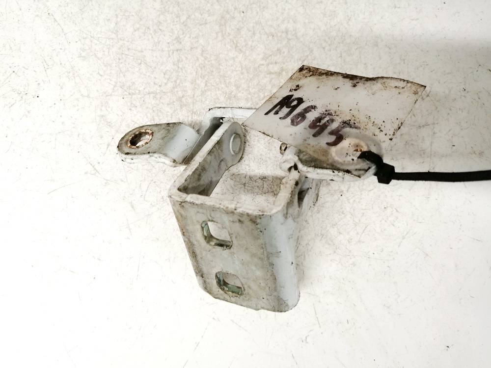 ES03A046574 Opel Insignia 2009 Door Hinge - REAR