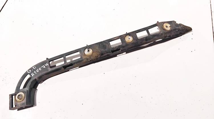 24402936 Opel Vectra 2002 Bumper mounts (BUMPER BRACKET) - REAR RIGHT