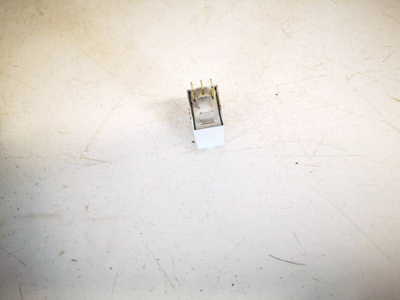 13100504 Opel Meriva 2003 RELÉ PARA AUTOMÓVIL - Thumbnail 2