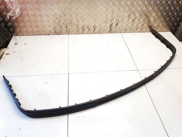 1U0807717 Skoda Octavia 1999 Bumper Molding - FRONT