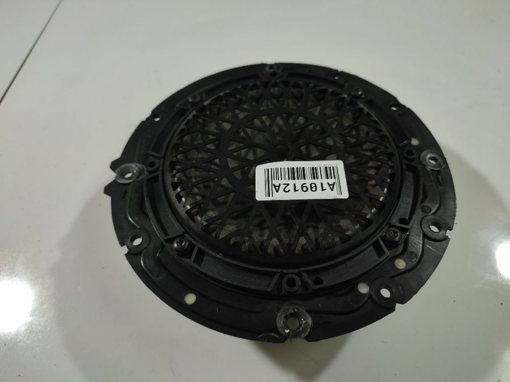 9586461080 Citroen DS3 2010 Garso kolonele