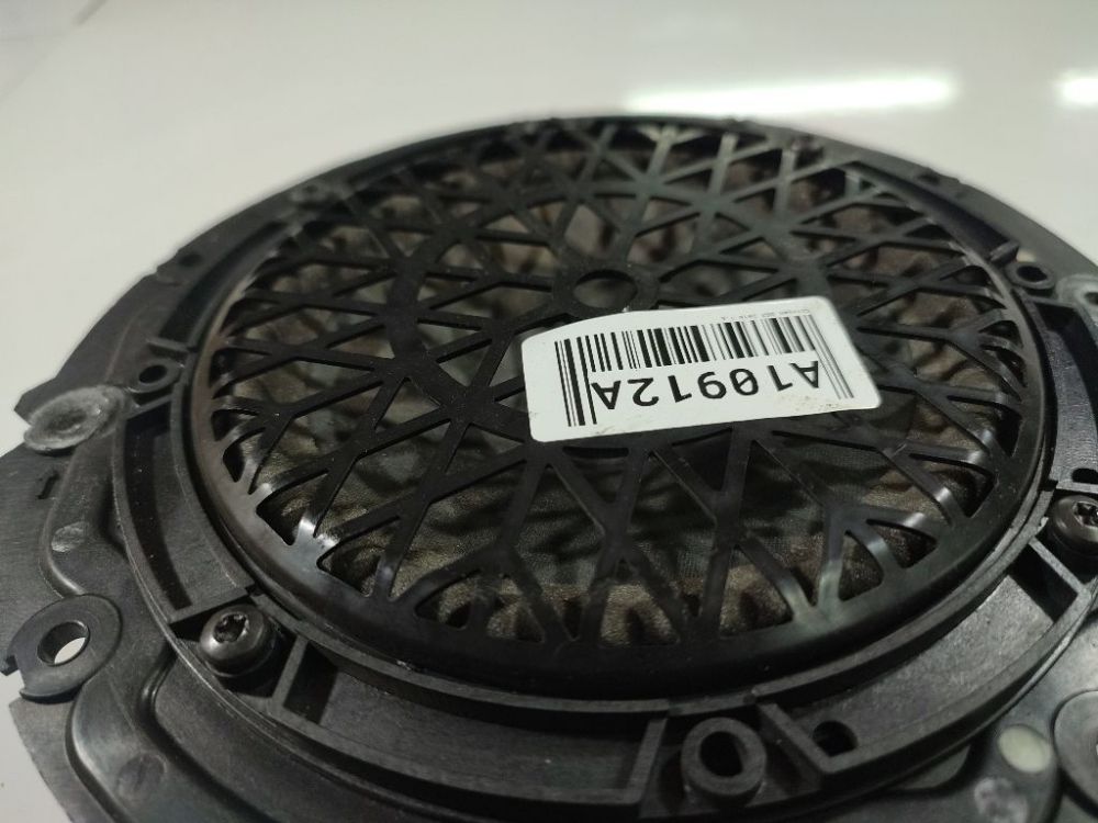 9586461080 Citroen DS3 2010 Speaker (audio) - Thumbnail 2