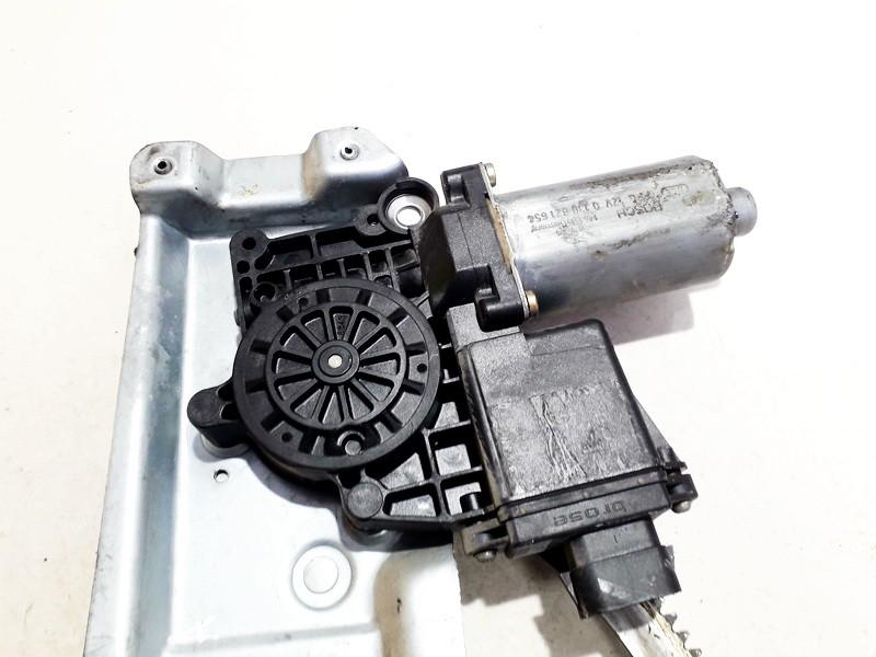 0130821654 Opel Vectra 1998 Window Motor - FRONT LEFT