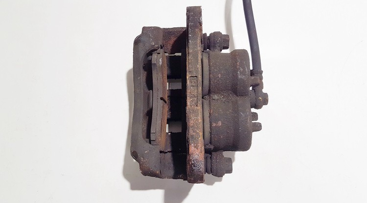 Mitsubishi Grandis 2005 Disc-Brake Caliper - FRONT LEFT - Thumbnail 2