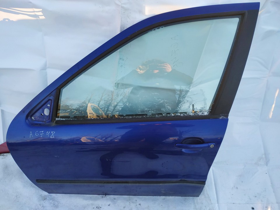 MELYNA Seat Toledo 2002 Durys P.K.