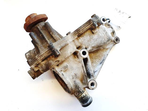 R050121013 Audi A4 1997 Water pump - Thumbnail 3