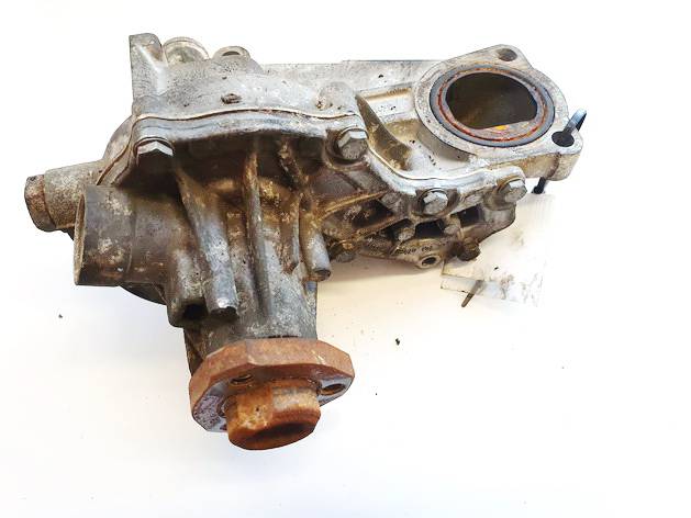 R050121013 Audi A4 1997 Water pump - Thumbnail 2