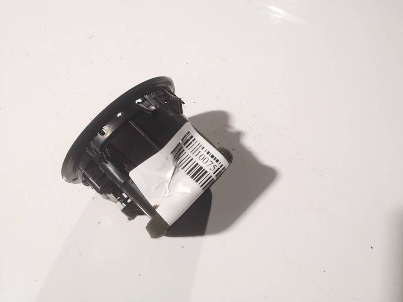 464000934 Opel Corsa 2008 ventilation intérieur