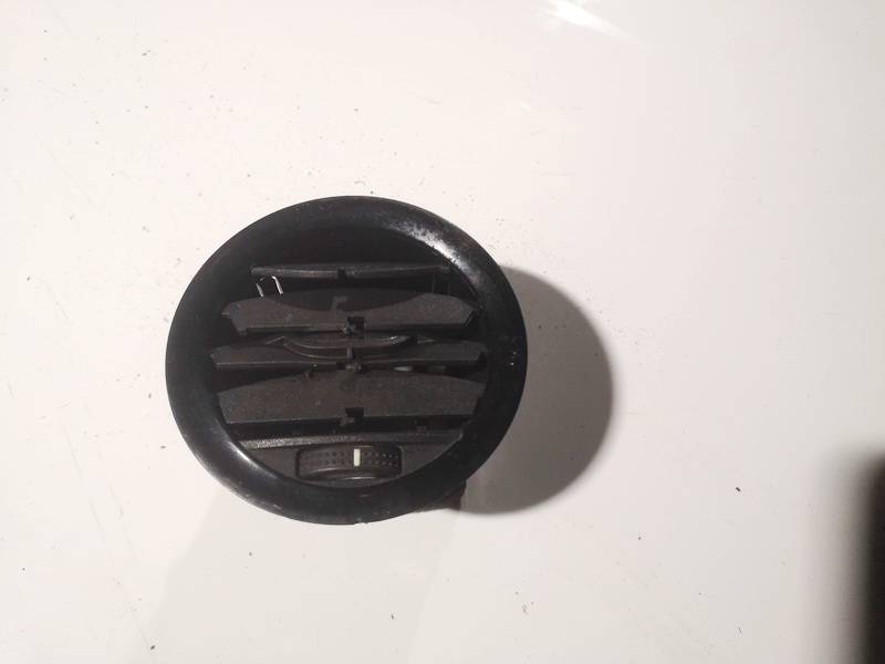 464000934 Opel Corsa 2008 Sisäilman ilmanvaihtoritilät - Thumbnail 2