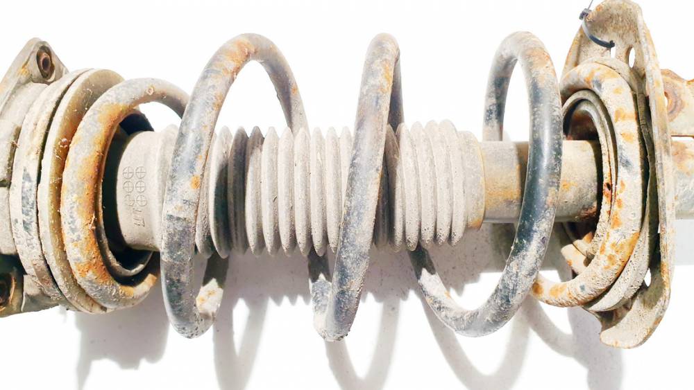 54303JD04A Nissan Qashqai 2007 Iskunvaimennin - EDESSÄ VASEMMALLA - Thumbnail 2