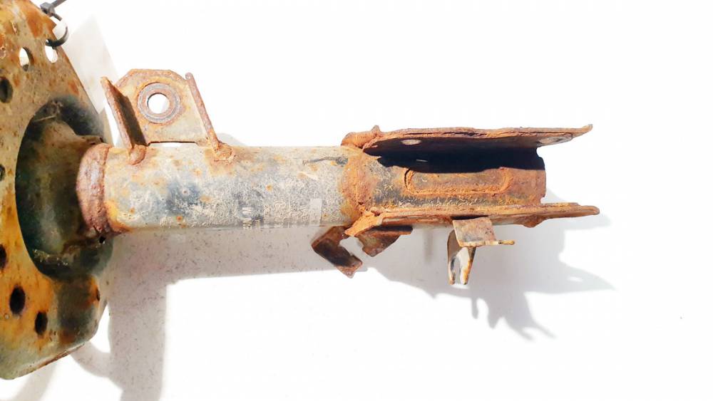 54303JD04A Nissan Qashqai 2007 Iskunvaimennin - EDESSÄ VASEMMALLA - Thumbnail 3