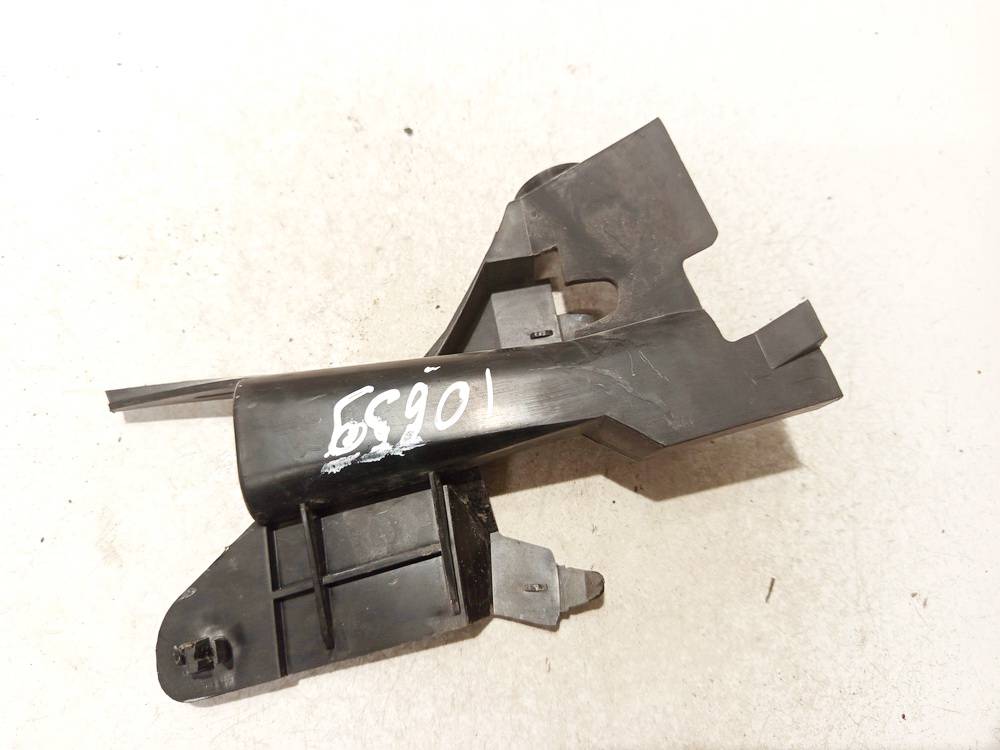 9642495880 Citroen C5 2005 Innenausstattung