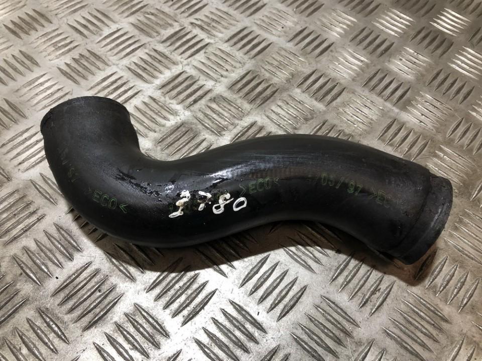 11612246718 BMW 5-Series 1997 TURBO INTERCOOLER PIPE HOSE | EuroImpex