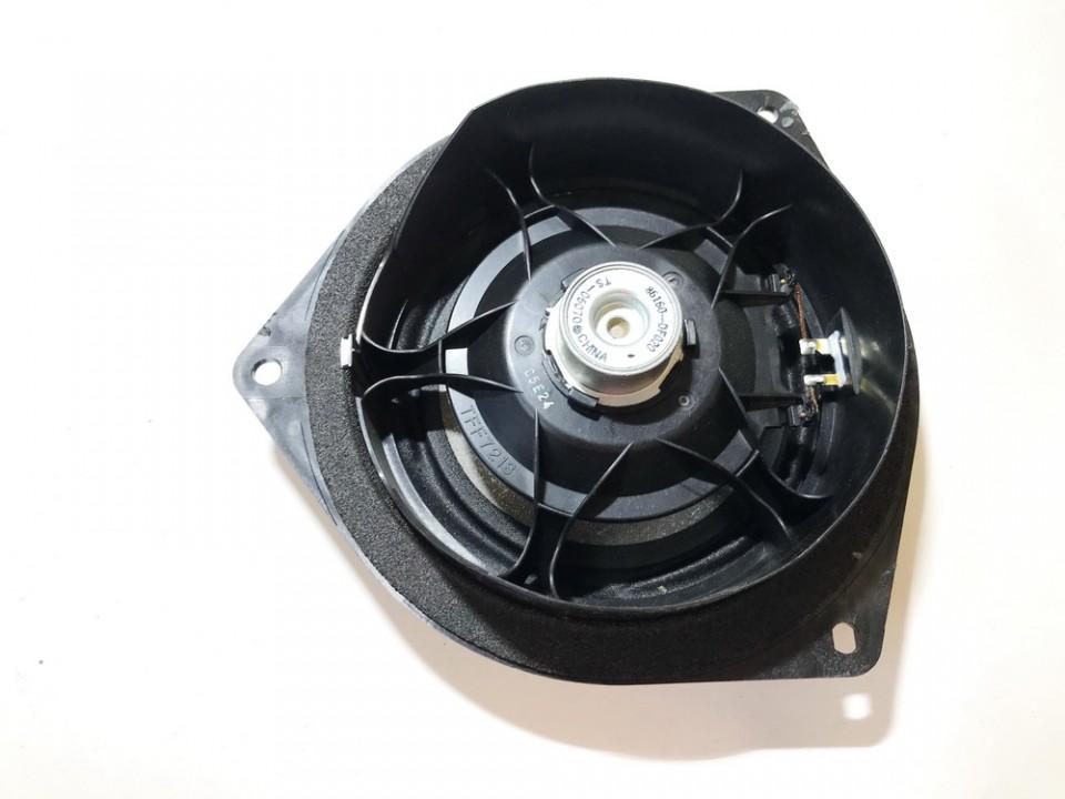 861600F020 Toyota Corolla Verso 2006 Speaker (audio) - Thumbnail 2