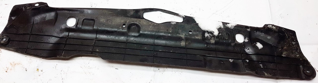 5314102010 Toyota Corolla 2002 Radiator Support, Mask - FRONT - Thumbnail 2