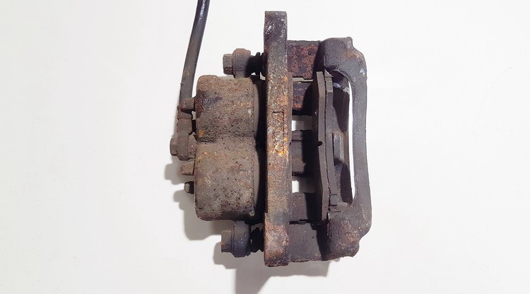 Mitsubishi Grandis 2005 Disc-Brake Caliper - FRONT RIGHT - Thumbnail 2