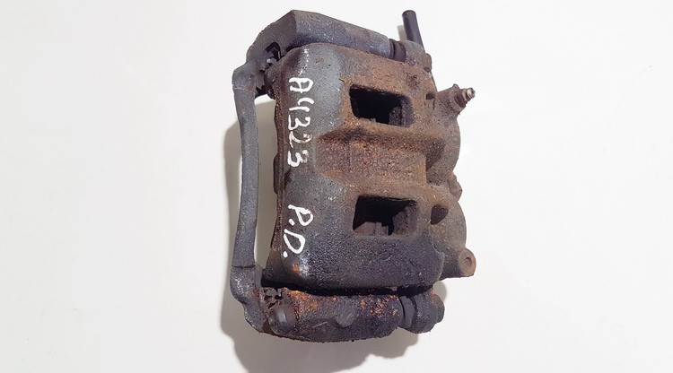 Mitsubishi Grandis 2005 Disc-Brake Caliper - FRONT RIGHT