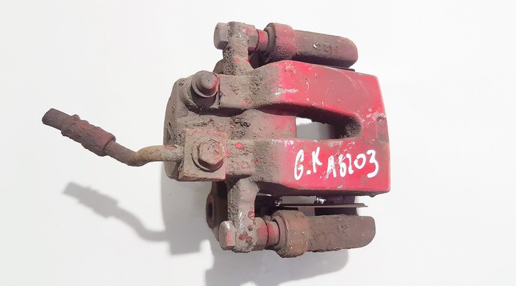 K242051C Chrysler 300C 2006 Stabdziu suportas G.K.