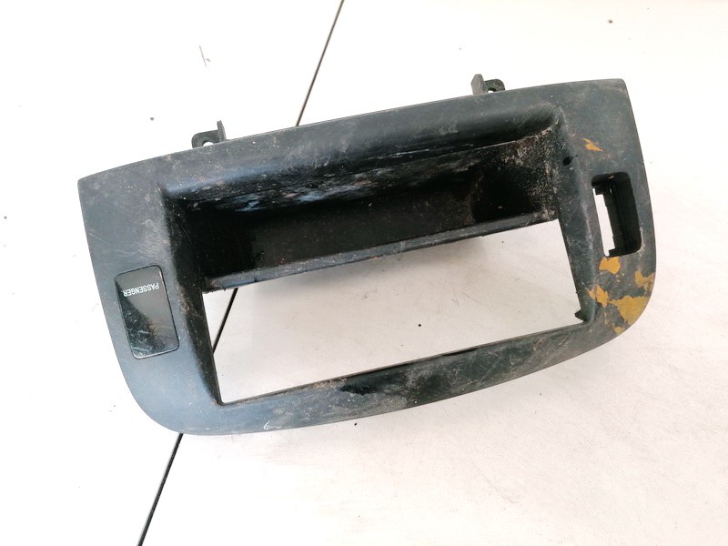 3K84740630 8032663800 Glove Box Assembly Hyundai Sonata 2007