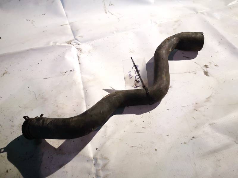 Volvo V50 2005 Radiator Hose (Water Hose) - Thumbnail 3