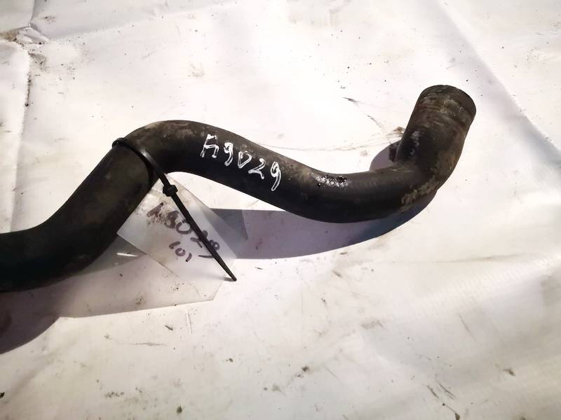 Volvo V50 2005 Radiator Hose (Water Hose) - Thumbnail 2