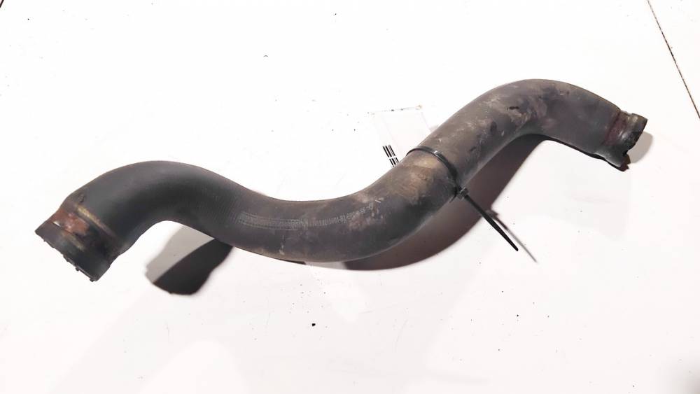 Fiat Punto 2008 Manguera-tubo del intercooler